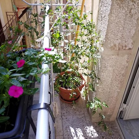 La Casa Di Bianca Apartman Caltagirone Kültér fotó