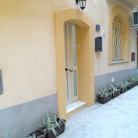La Casa Di Bianca Apartman Caltagirone Kültér fotó