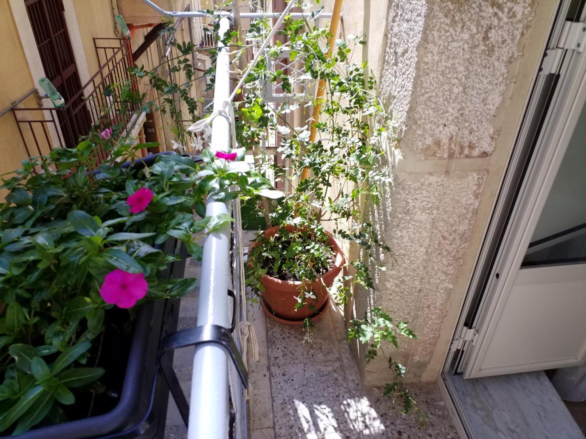 La Casa Di Bianca Apartman Caltagirone Kültér fotó