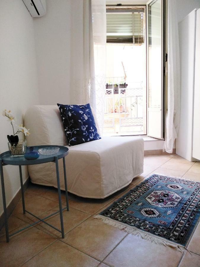 La Casa Di Bianca Apartman Caltagirone Kültér fotó