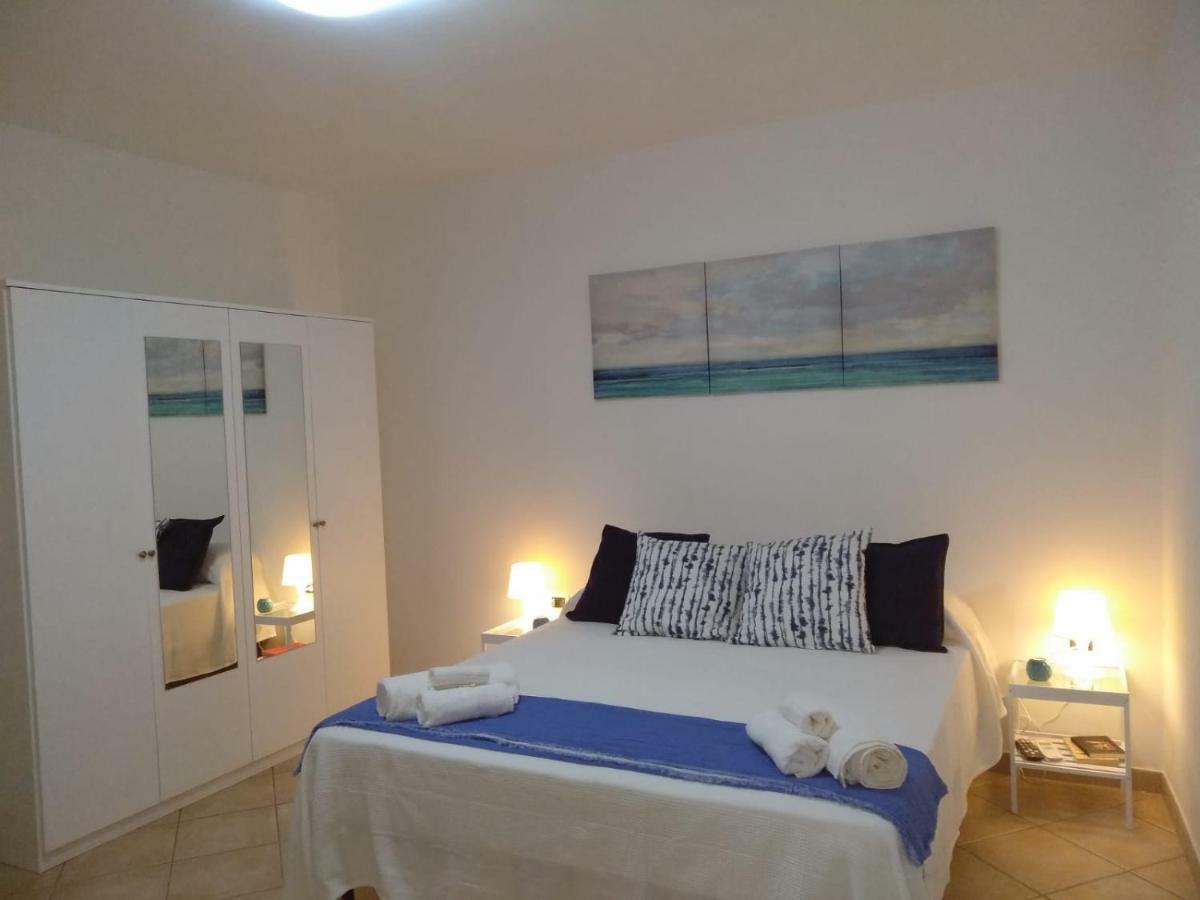 La Casa Di Bianca Apartman Caltagirone Kültér fotó
