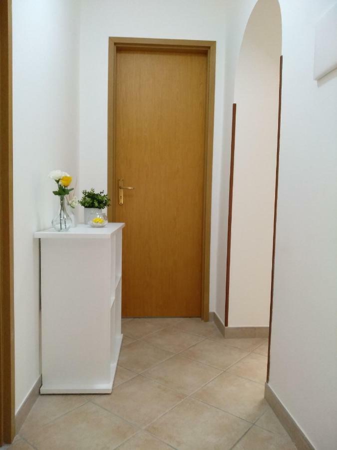 La Casa Di Bianca Apartman Caltagirone Kültér fotó