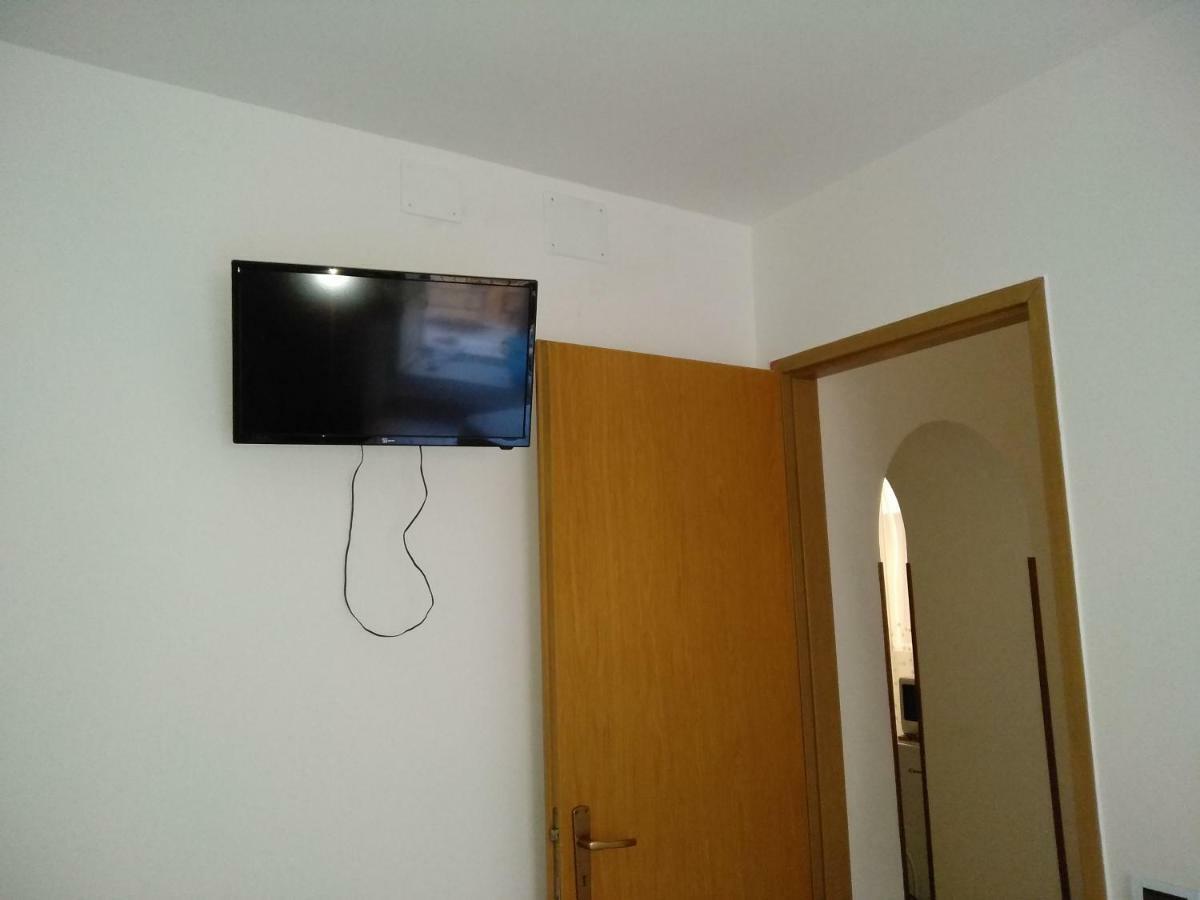 La Casa Di Bianca Apartman Caltagirone Kültér fotó