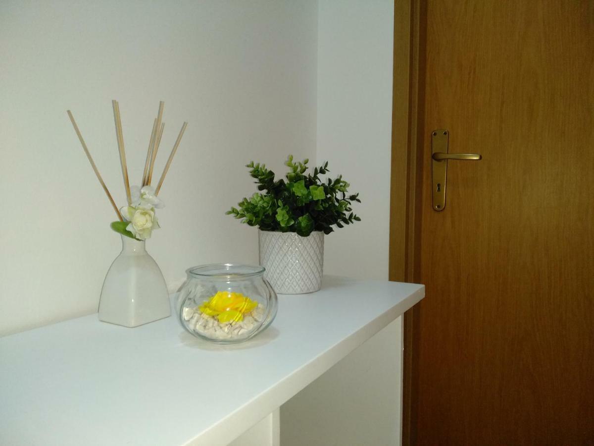 La Casa Di Bianca Apartman Caltagirone Kültér fotó