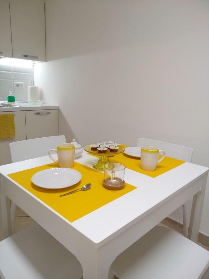 La Casa Di Bianca Apartman Caltagirone Kültér fotó