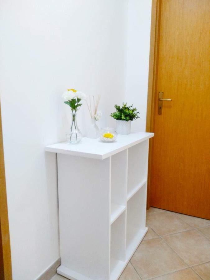 La Casa Di Bianca Apartman Caltagirone Kültér fotó