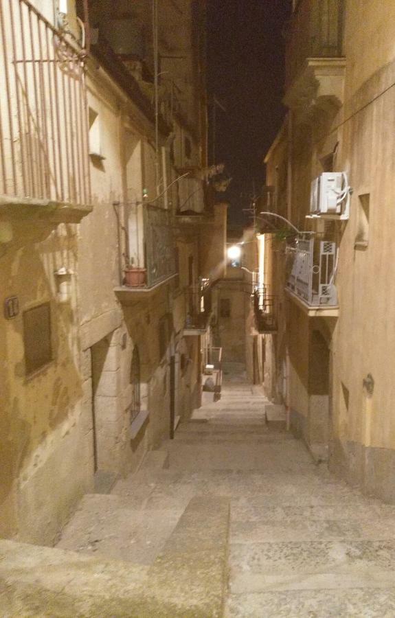 La Casa Di Bianca Apartman Caltagirone Kültér fotó