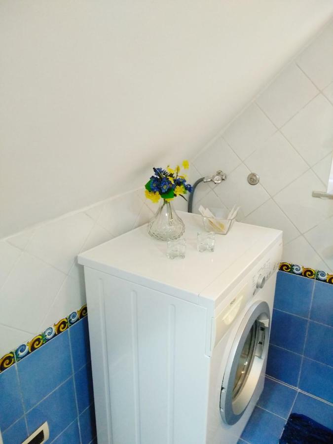 La Casa Di Bianca Apartman Caltagirone Kültér fotó
