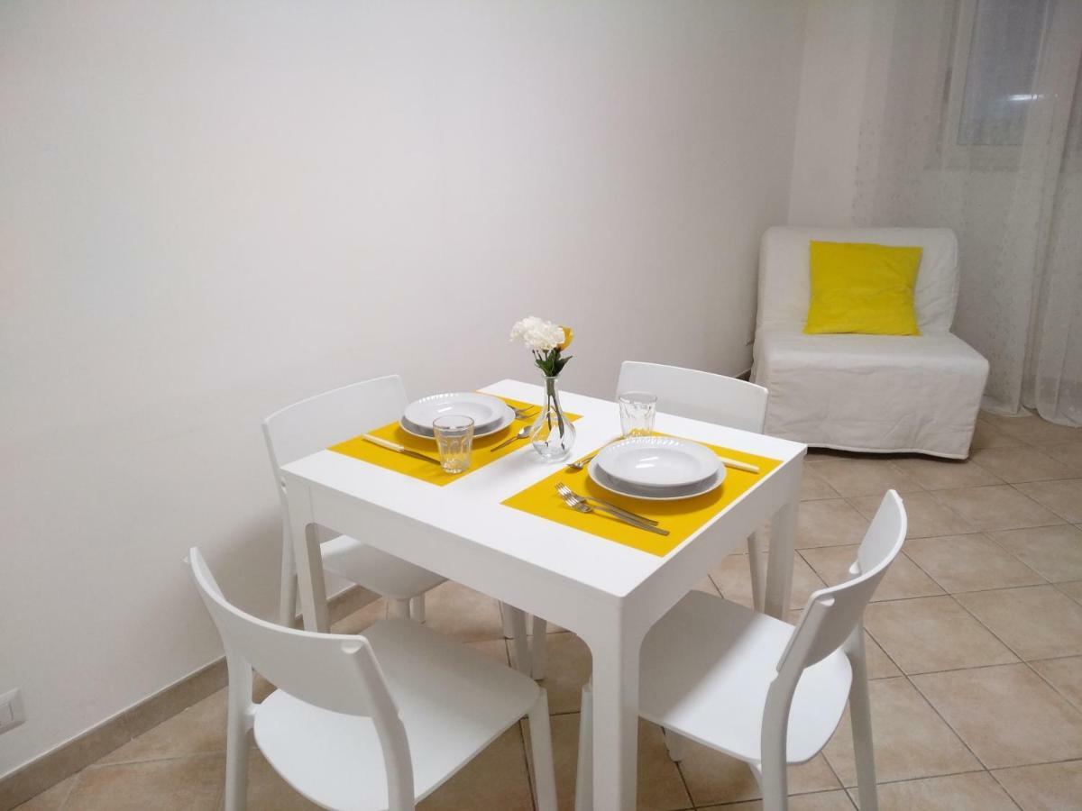 La Casa Di Bianca Apartman Caltagirone Kültér fotó