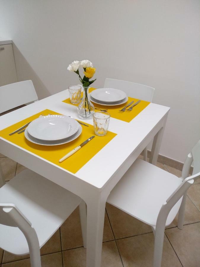 La Casa Di Bianca Apartman Caltagirone Kültér fotó