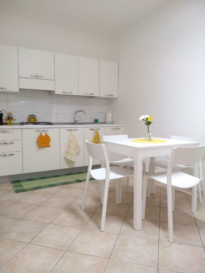 La Casa Di Bianca Apartman Caltagirone Kültér fotó