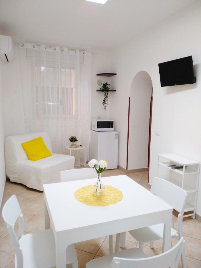 La Casa Di Bianca Apartman Caltagirone Kültér fotó